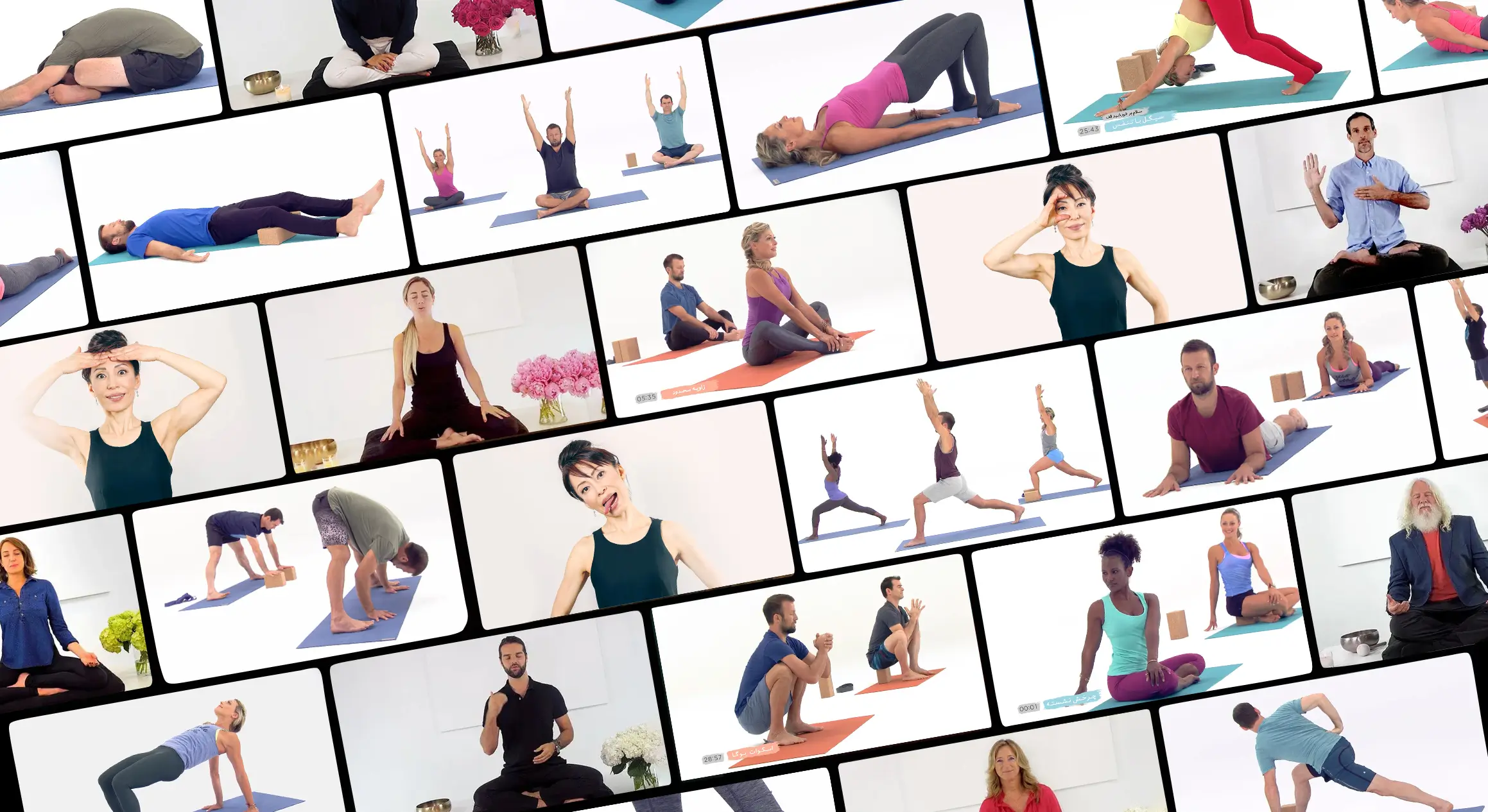 فروشگاه آرامش بدن